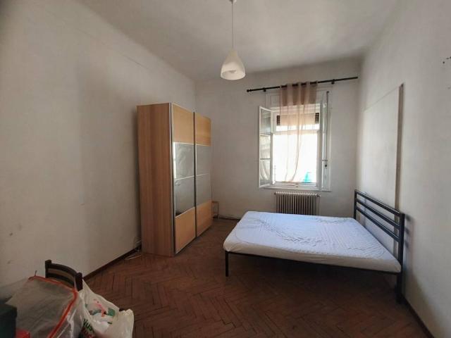 Appartamento in affitto a Barriera Vecchia-San Giacomo, Villa Opicina