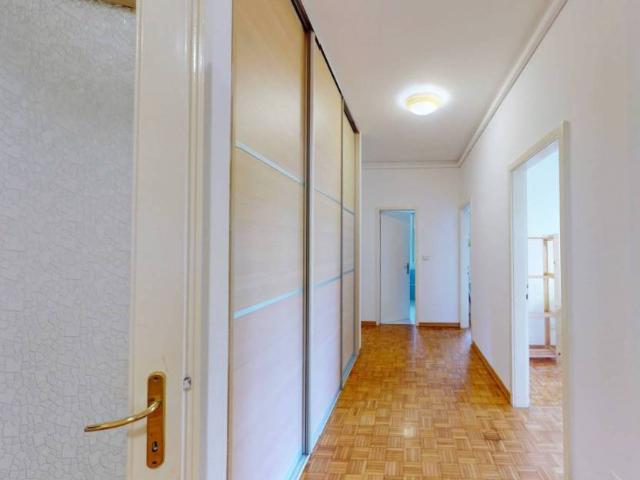 Appartamento in affitto a Città Nuova-Barriera Nuova-San Vito-Città Vecchia, Villa Opicina