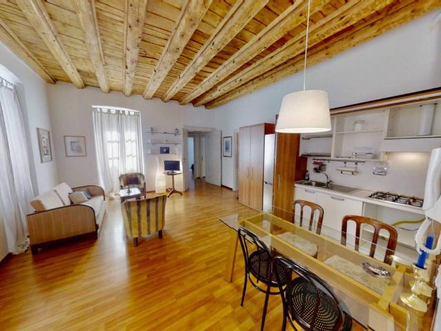 Appartamento in affitto a Città Nuova-Barriera Nuova-San Vito-Città Vecchia, Villa Opicina