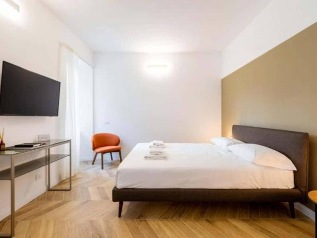 Appartamento in affitto a Città Nuova-Barriera Nuova-San Vito-Città Vecchia, Villa Opicina