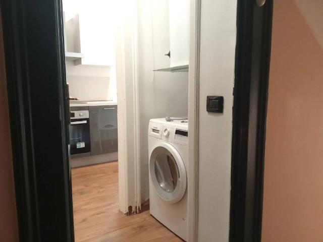 Appartamento in affitto a Barriera Vecchia-San Giacomo, Villa Opicina
