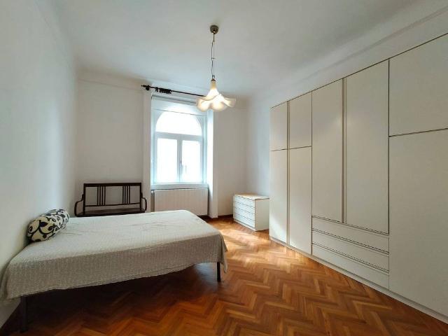 Appartamento in affitto a Barriera Vecchia-San Giacomo, Villa Opicina