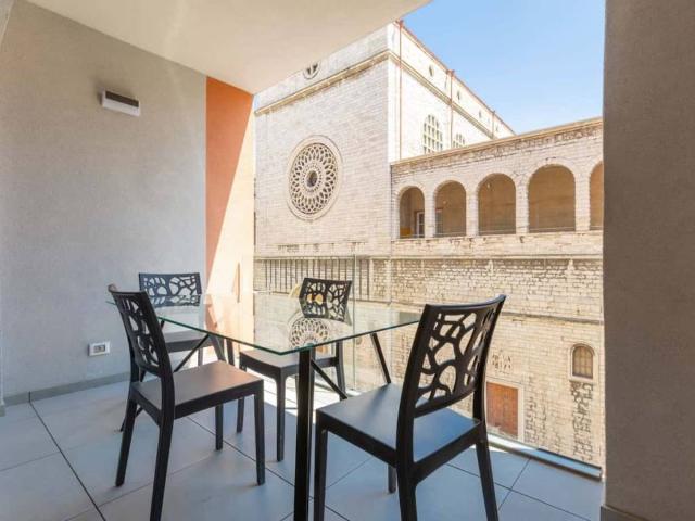 Appartamento in affitto a Città Nuova-Barriera Nuova-San Vito-Città Vecchia, Villa Opicina