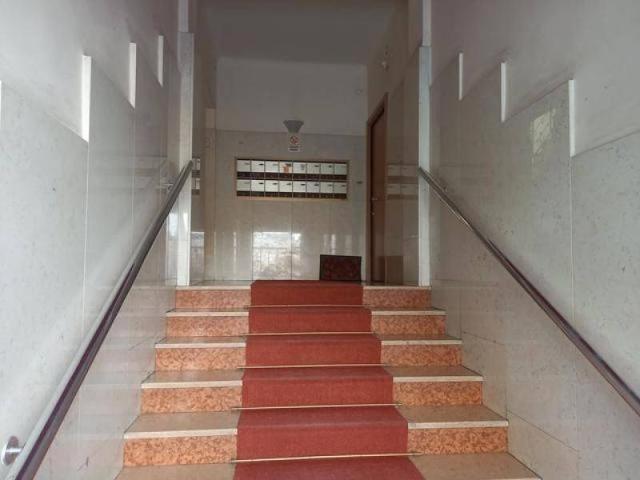 Appartamento in affitto a Barriera Vecchia-San Giacomo, Villa Opicina