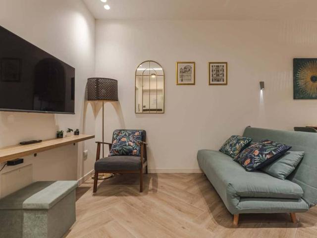 Appartamento in affitto a Barriera Vecchia-San Giacomo, Villa Opicina