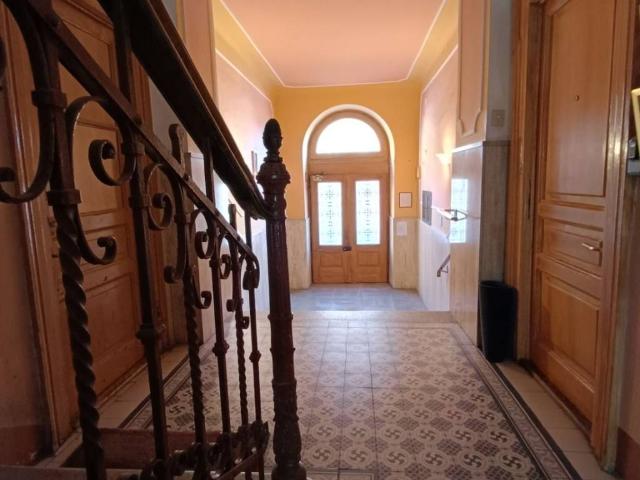 Appartamento in affitto a Barriera Vecchia-San Giacomo, Villa Opicina