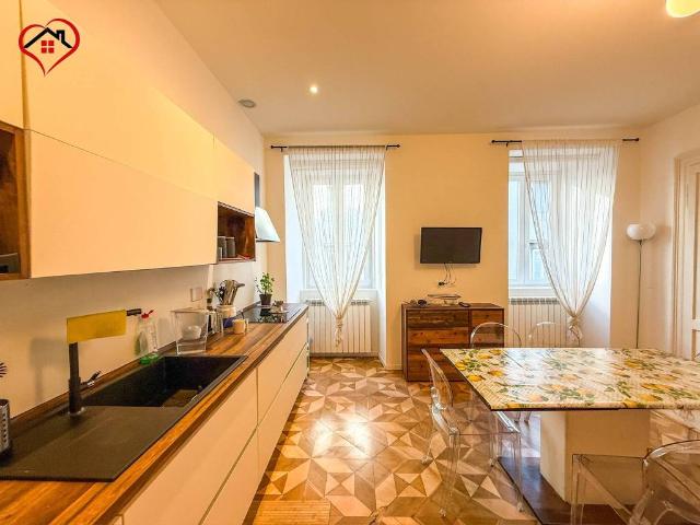 Appartamento in affitto a Città Nuova-Barriera Nuova-San Vito-Città Vecchia, Villa Opicina