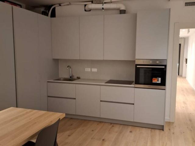 Appartamento in affitto a San Vito, Trieste