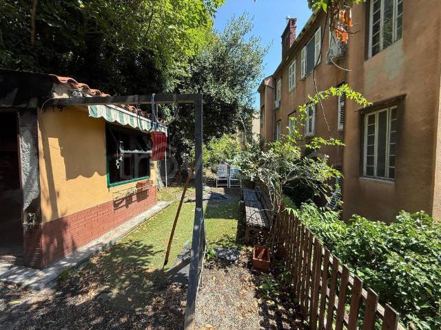 Appartamento in affitto a Roiano-Gretta-Barcola-Cologna-Scorcola, Villa Opicina