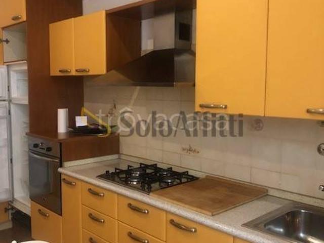 Appartamento in affitto a Barriera Vecchia, Trieste