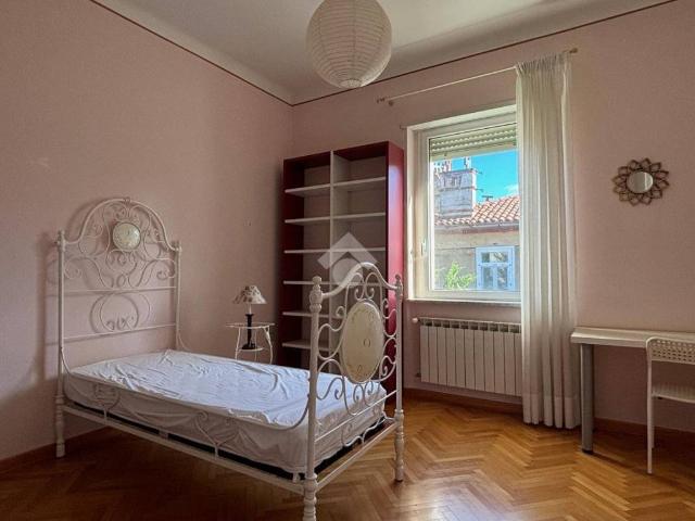 Appartamento in affitto a Roiano-Gretta-Barcola-Cologna-Scorcola, Villa Opicina
