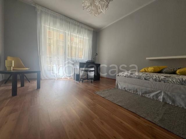 Appartamento in affitto a Roiano-Gretta-Barcola-Cologna-Scorcola, Villa Opicina