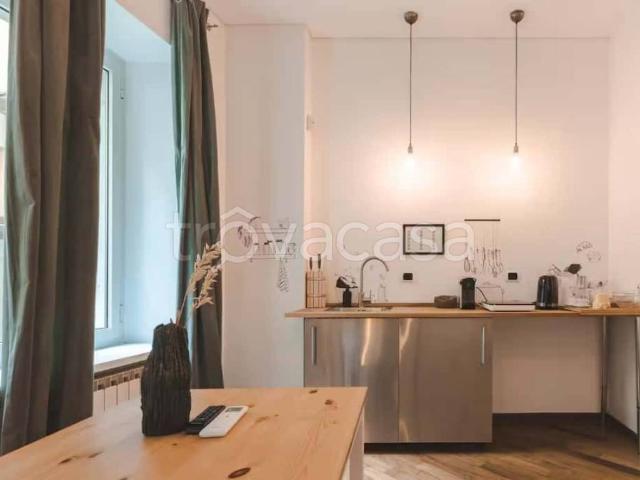 Appartamento in affitto a Città Nuova-Barriera Nuova-San Vito-Città Vecchia, Villa Opicina