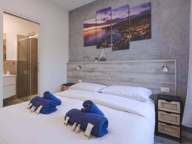 Appartamento in affitto a Opicina / Opčine, Villa Opicina