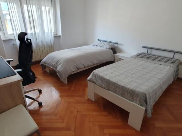 Appartamento in affitto a Barriera Vecchia-San Giacomo, Villa Opicina