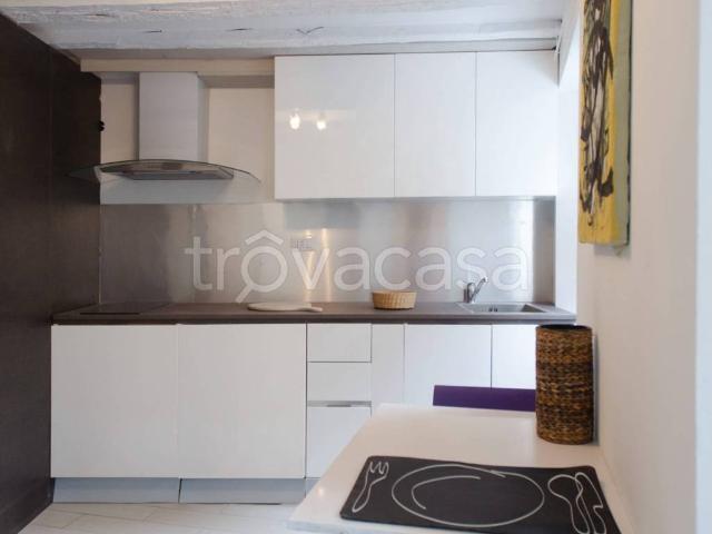 Appartamento in affitto a Barriera Vecchia-San Giacomo, Villa Opicina