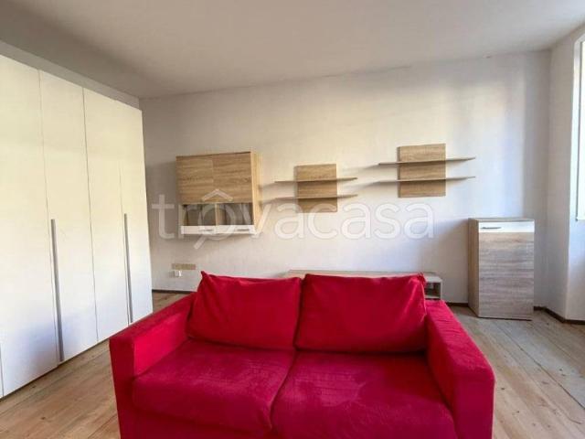 Appartamento in affitto a Barriera Vecchia-San Giacomo, Villa Opicina