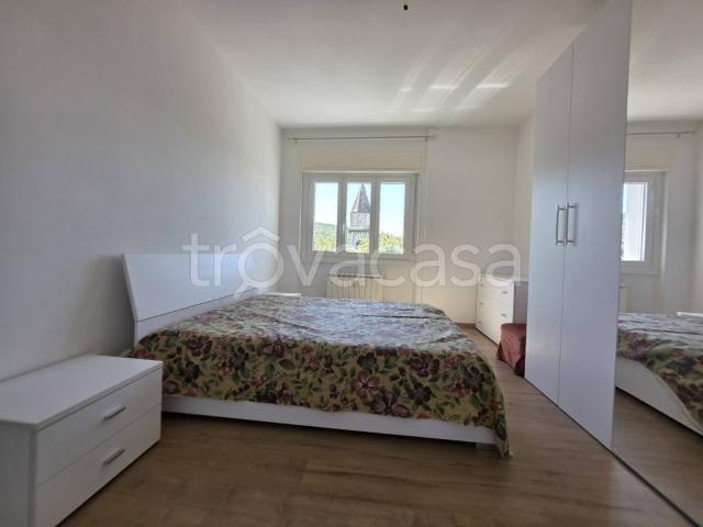 Appartamento in affitto a San Giovanni-Chiadino-Rozzol, Villa Opicina