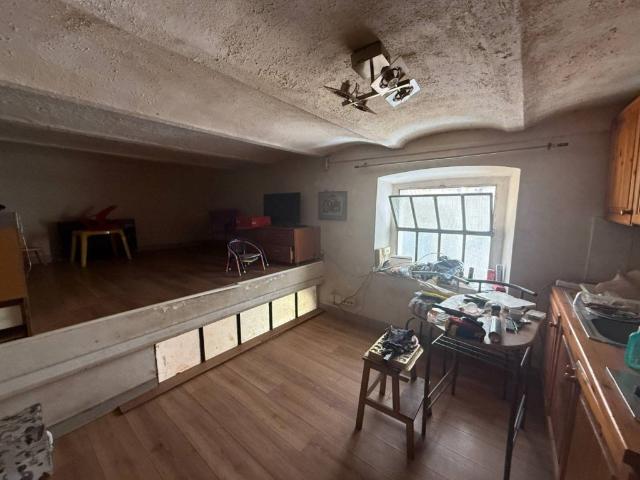 Appartamento in affitto a Barriera Vecchia-San Giacomo, Villa Opicina