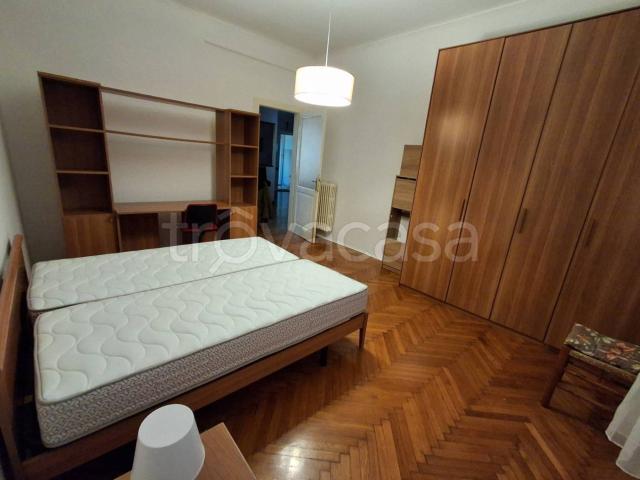 Appartamento in affitto a Roiano-Gretta-Barcola-Cologna-Scorcola, Villa Opicina