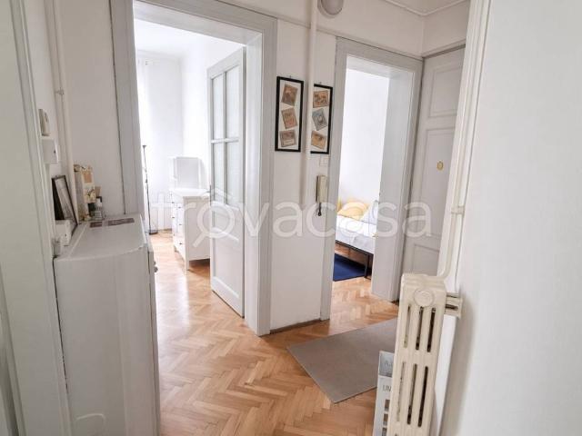 Appartamento in affitto a Roiano-Gretta-Barcola-Cologna-Scorcola, Villa Opicina