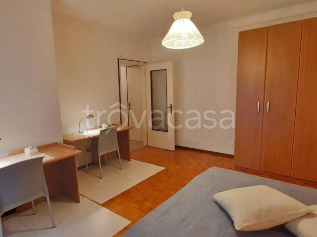 Appartamento in affitto a Conconello / Ferlugi, Villa Opicina