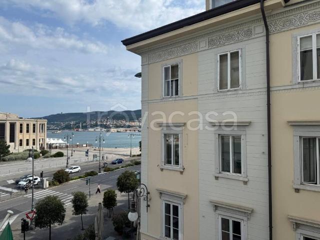 Appartamento in affitto a Città Nuova-Barriera Nuova-San Vito-Città Vecchia, Villa Opicina
