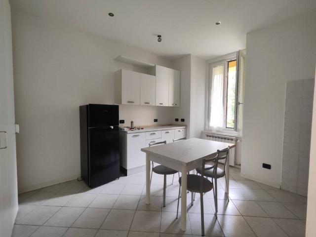 Appartamento in affitto a Barriera Vecchia-San Giacomo, Villa Opicina