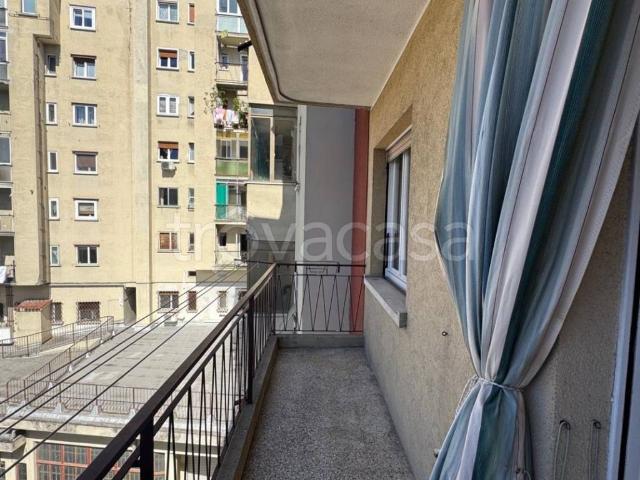 Appartamento in affitto a Roiano-Gretta-Barcola-Cologna-Scorcola, Villa Opicina