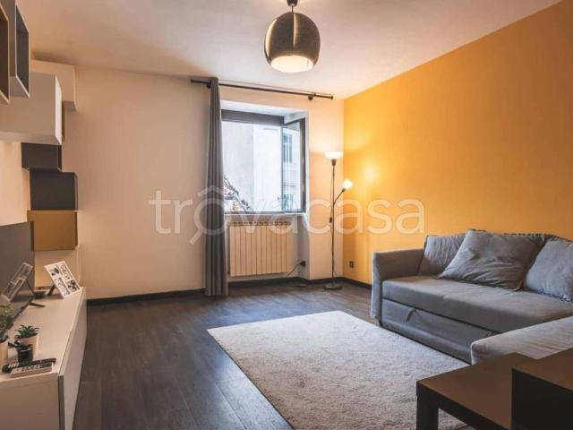Appartamento in affitto a Città Nuova-Barriera Nuova-San Vito-Città Vecchia, Villa Opicina