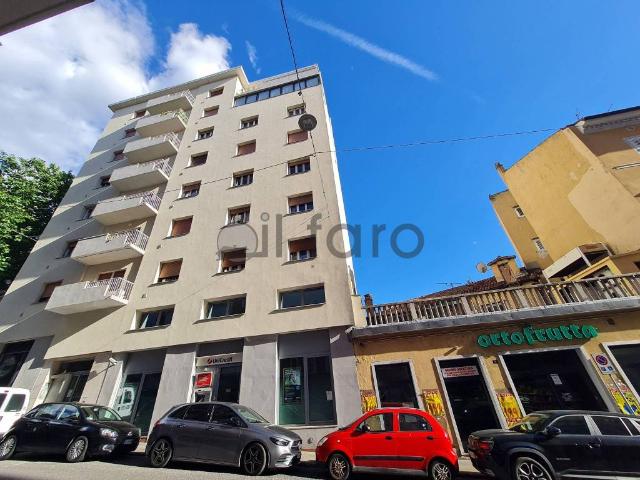 Appartamento in affitto a Barriera Vecchia-San Giacomo, Villa Opicina