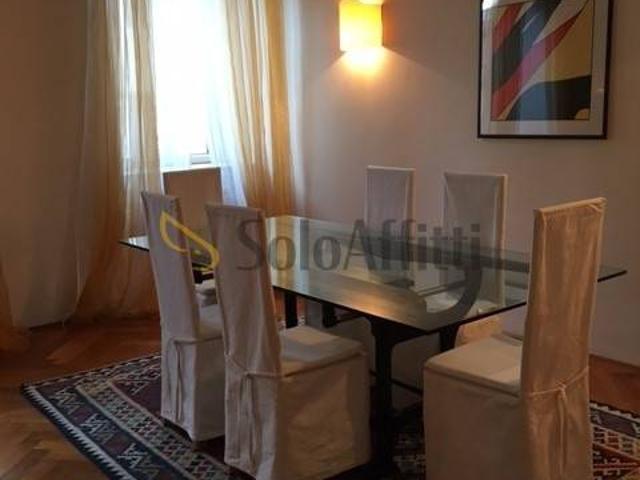 Appartamento in affitto a Città Nuova-Barriera Nuova-San Vito-Città Vecchia, Villa Opicina