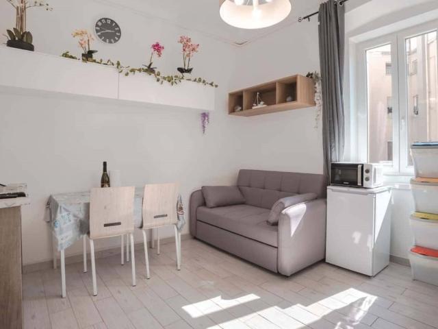 Appartamento in affitto a Opicina / Opčine, Villa Opicina