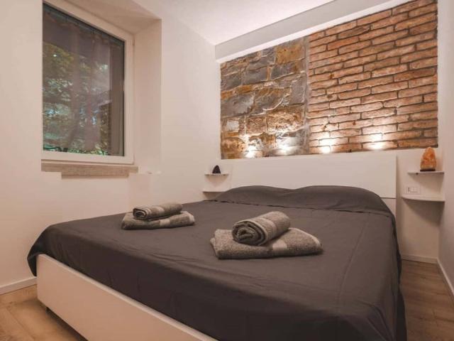 Appartamento in affitto a Opicina / Opčine, Villa Opicina