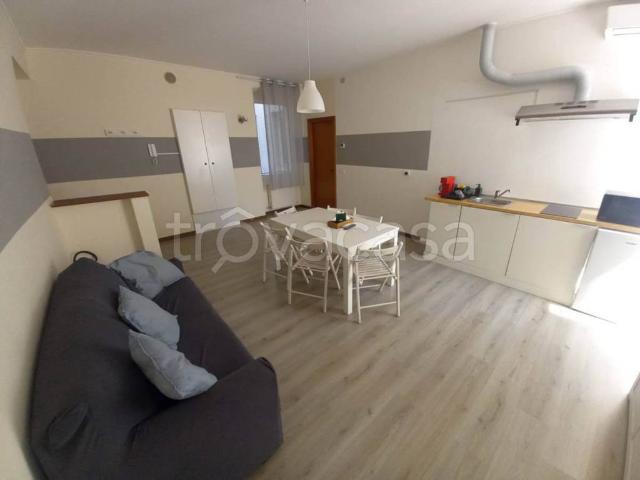 Appartamento in affitto a Città Nuova-Barriera Nuova-San Vito-Città Vecchia, Villa Opicina