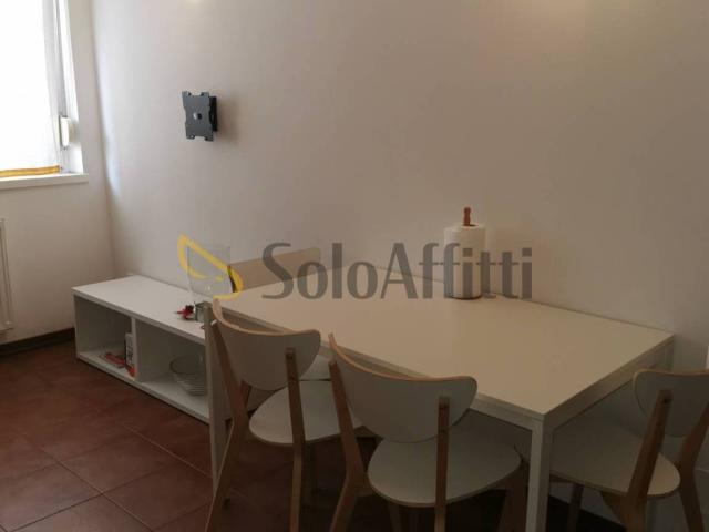 Appartamento in affitto a Opicina / Opčine, Villa Opicina