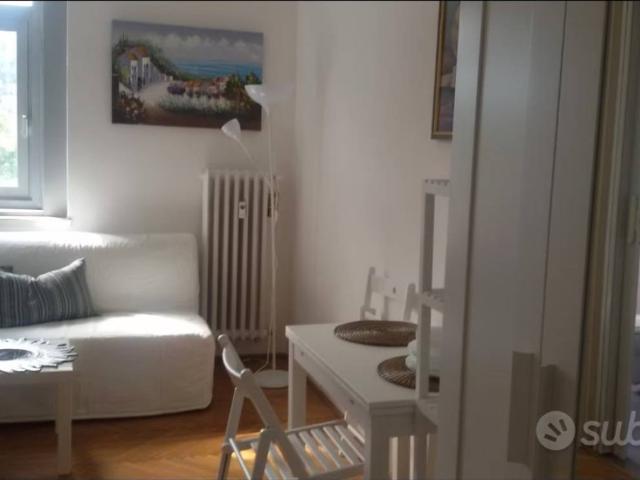 Appartamento in affitto a Opicina / Opčine, Villa Opicina