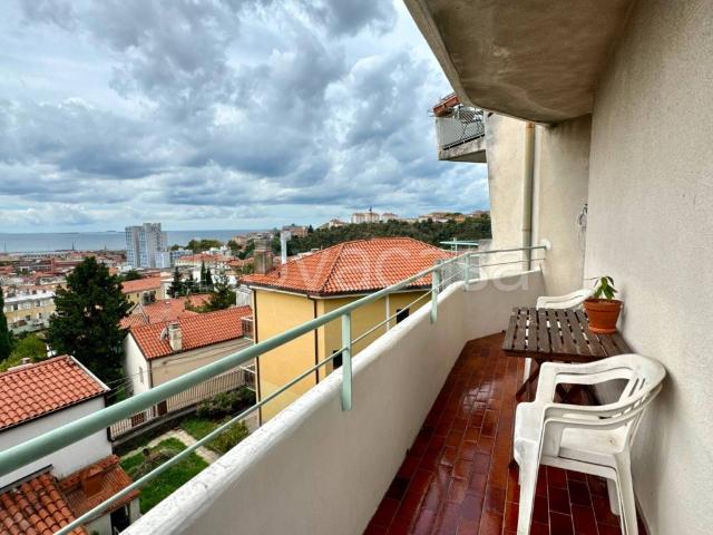 Appartamento in affitto a Rose, Cosenza