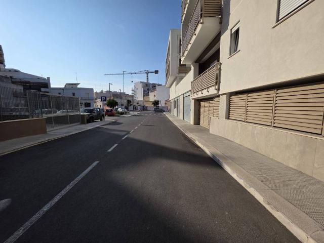 Appartamento in affitto a Puglia, Bari