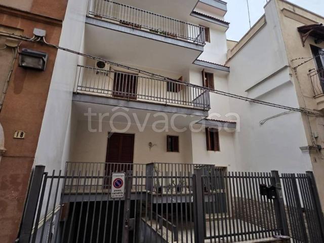 Appartamento in affitto a Puglia, Bari