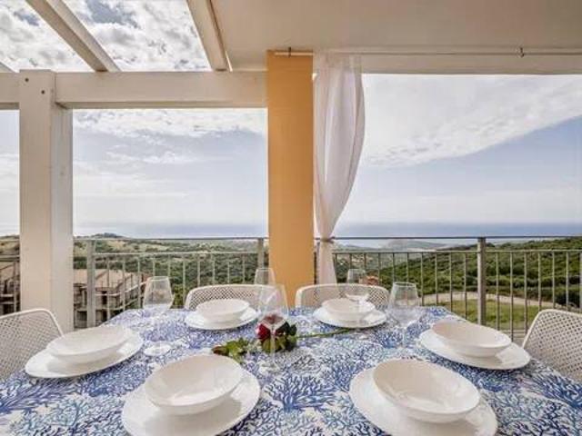 Appartamento in affitto a Trinità d'Agultu e Vignola, Sardigna/Sardegna