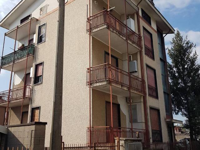 Appartamento in affitto a Triuggio, Lombardia