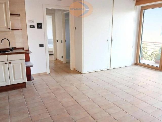 Appartamento in affitto a Canonica, Triuggio