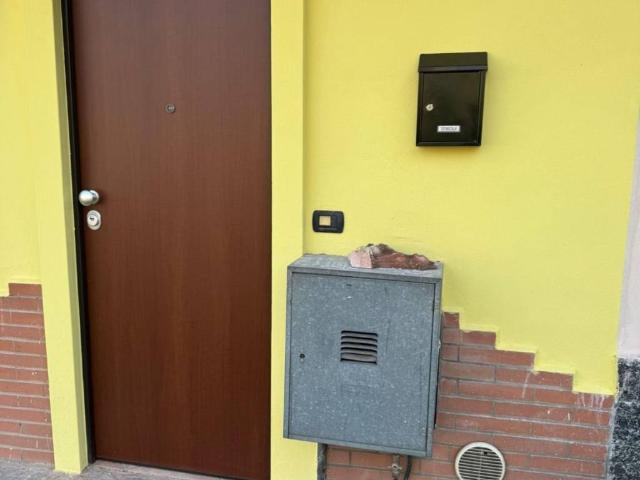 Appartamento in affitto a Trivolzio, Pavia