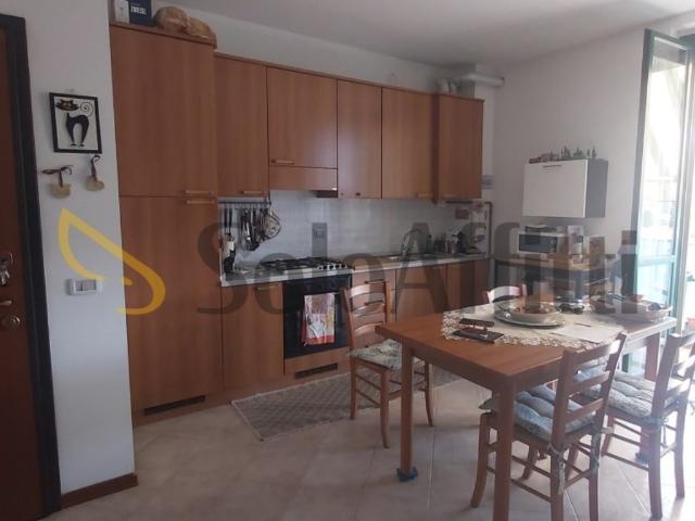 Appartamento in affitto a Truccazzano, Lombardia