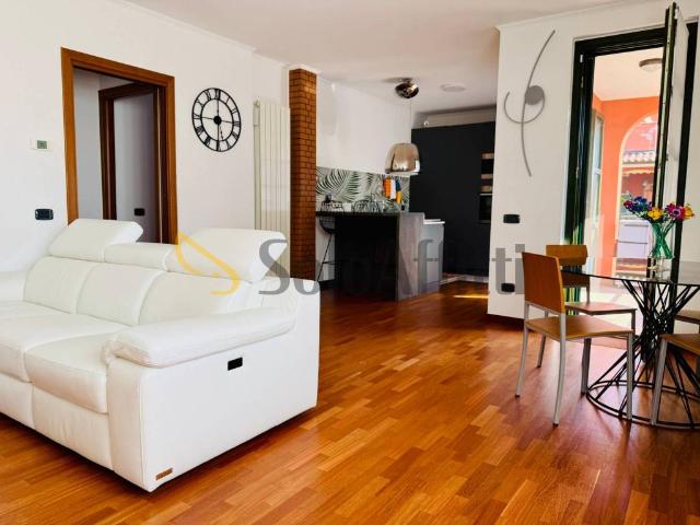 Appartamento in affitto a Truccazzano, Lombardia
