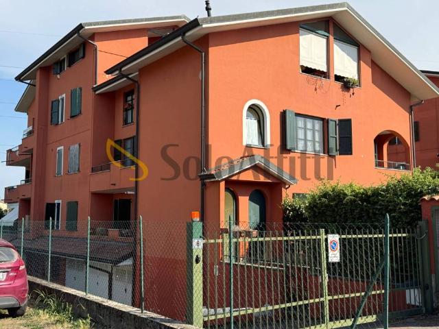Appartamento in affitto a Truccazzano, Lombardia