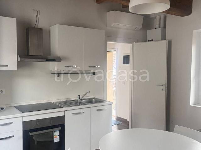 Appartamento in affitto a Truccazzano, Lombardia
