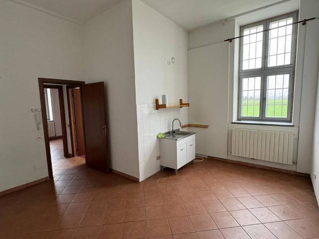 Appartamento in affitto a Turano Lodigiano, Lombardia