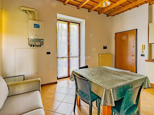 Appartamento in affitto a Turano Lodigiano, Lombardia